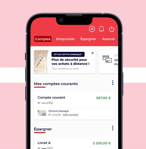 Banque universelle Société Générale