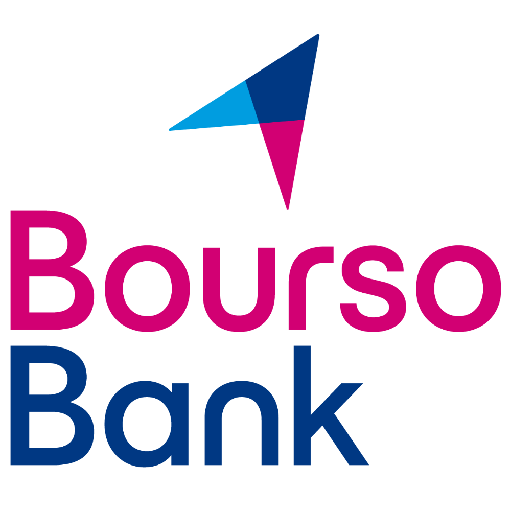 Logo BoursoBank