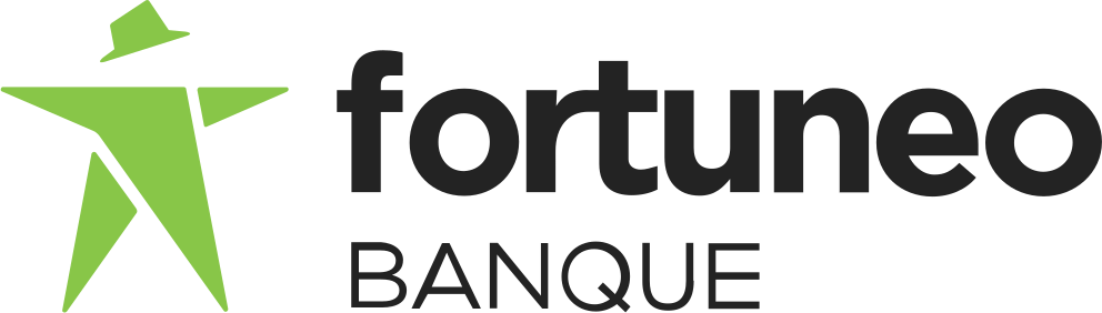 Logo Fortuneo