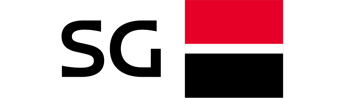 Logo SG