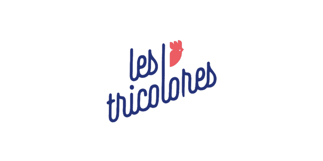 Les Tricolores