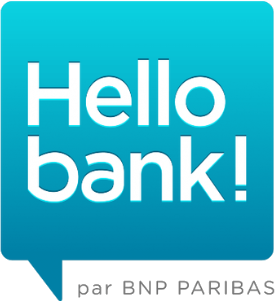 Hello bank!